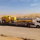 لوبد للإيجار متواجد في عرعر