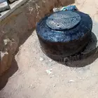مقاول سباكه صرف صحي وبنيه تحتيه