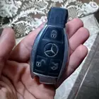 مفتاح مرسيدس فياقرا و بنوراما