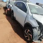 قطع غيار تويوتا راش.2022Rush