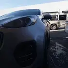 كيا سبورتاج ديذل 2017