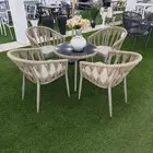 طاولات خدمه وطاولات للكافيهات