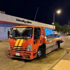 سطحه من الحفر الى الدمام