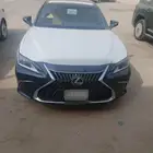 لكزس 2024 ES250 AA
