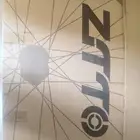 جنط سيكل ماركه ztto wheel bicycle