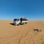 دينا ونش لي نقل الابل والبضائع والمكاين