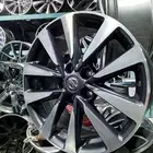 جنوط نيسان التيماء اصلي وكاله مقاس 17