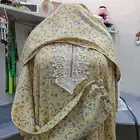 تفصيل وخياطة شراشف صلاة