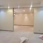 تكسير جدران وفتح الابواب والشبابيك