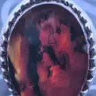 للبيع خاتم واربعه سبح