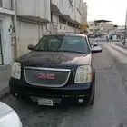 يوكن دينالي 2007
