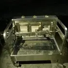 شواية ذبايح تشتغل فحم وغاز