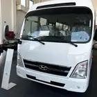 هونداي كاونتى