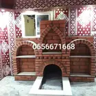 مشبات محمود السوري