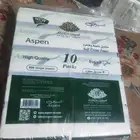 مناديل اسبين ابو 300 منديل
