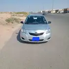 يارس موديل 2011 قير تماتيك للبيع