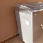غساله haas deluxe