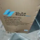 مكيفات اسبيلت جري_ ميديا _ يورك _ توشيبا _ ماندو بلس
