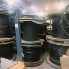 كيبل كيبلات كيابل المنيوم ونحاس