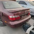 قطع مكسيما من 2000 الي2007