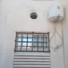 تخريم فتحات