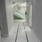 للبيع شقه تمليك بحي النزهه 259م دورين