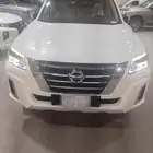 اكستيرا 2021 تيتانيوم