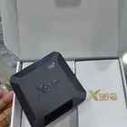receiver X96 internet