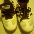 كوتشى اديداس مقاس 42 استعمال لبسة وحدة