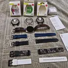 ساعة تاتش هونر GS 3 مجموعة من الكماليات سعر البيع 400 ريال