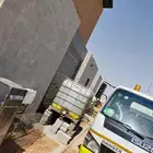 توزيع ديزل لكل أحياء الرياض