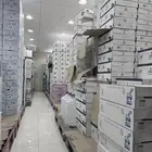 متوفر لدينا جميع انواع المياه جمله بالجبيل