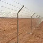 تركيب شبوك مزارع ومحميات ومساحات ارضيه بجميع مقاستها ونواعها