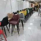 طاولات طعام بجميع المقاسات والاحجام المطلوبه