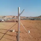 تركيب جميع انواع الشبوك