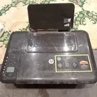 طابعة ورقيه
