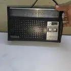 راديو سوني ياباني