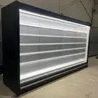 تصنيع معدات المطاعم وبرادات المياه أعمال الستيل وغرف التبريد