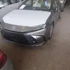 كامري 2025 فئه LE بنزين