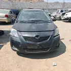 تشليح يارس 2010