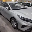 كيا سيراتو ستاندر 2024