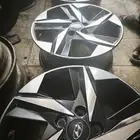 جنوط لنتره مديل 2024 اصلي وكاله مقاس 17