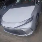 كامري 2025 فئه جراندي