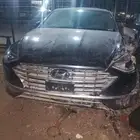 سوناتا موديل 2020 مكينه جير وكاله هايبر