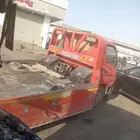 سطحه دخل الدمام وخارج اتصال نصل