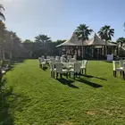 تنسيق حفلات