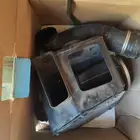 فلتر رياضي فولانت جمس Volant cold Air intake 15453