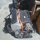 Honda Accord japani original engine gair 2012