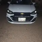 سبارك شفروليه موديل 2020لاالبيع للضروره القصوى ممشي 330قابل