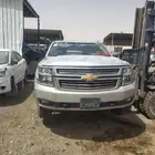 شيفروليه تاهو 2016